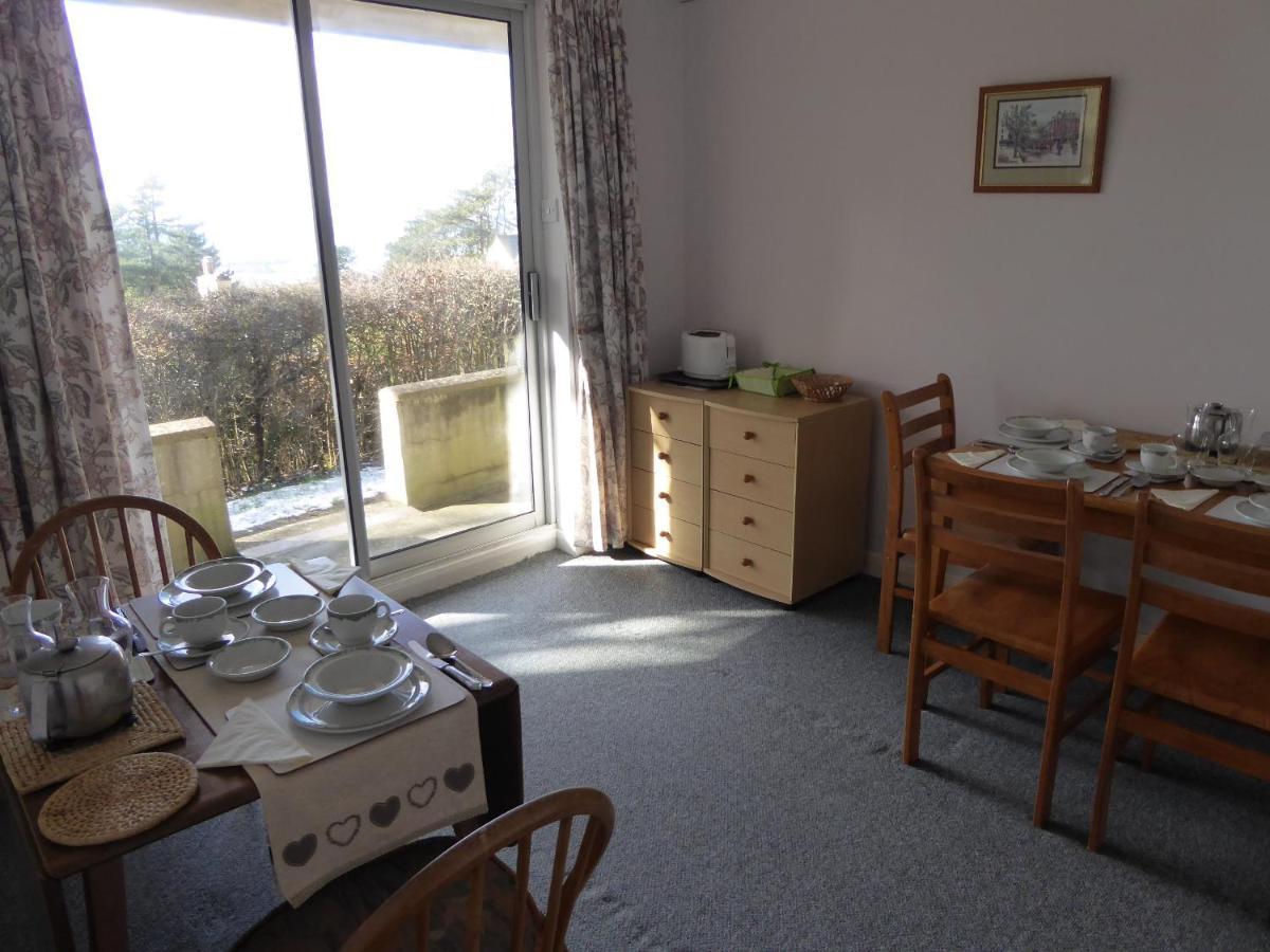 Plas Heulog Holiday Accommodation Лланфэрфечейн Экстерьер фото