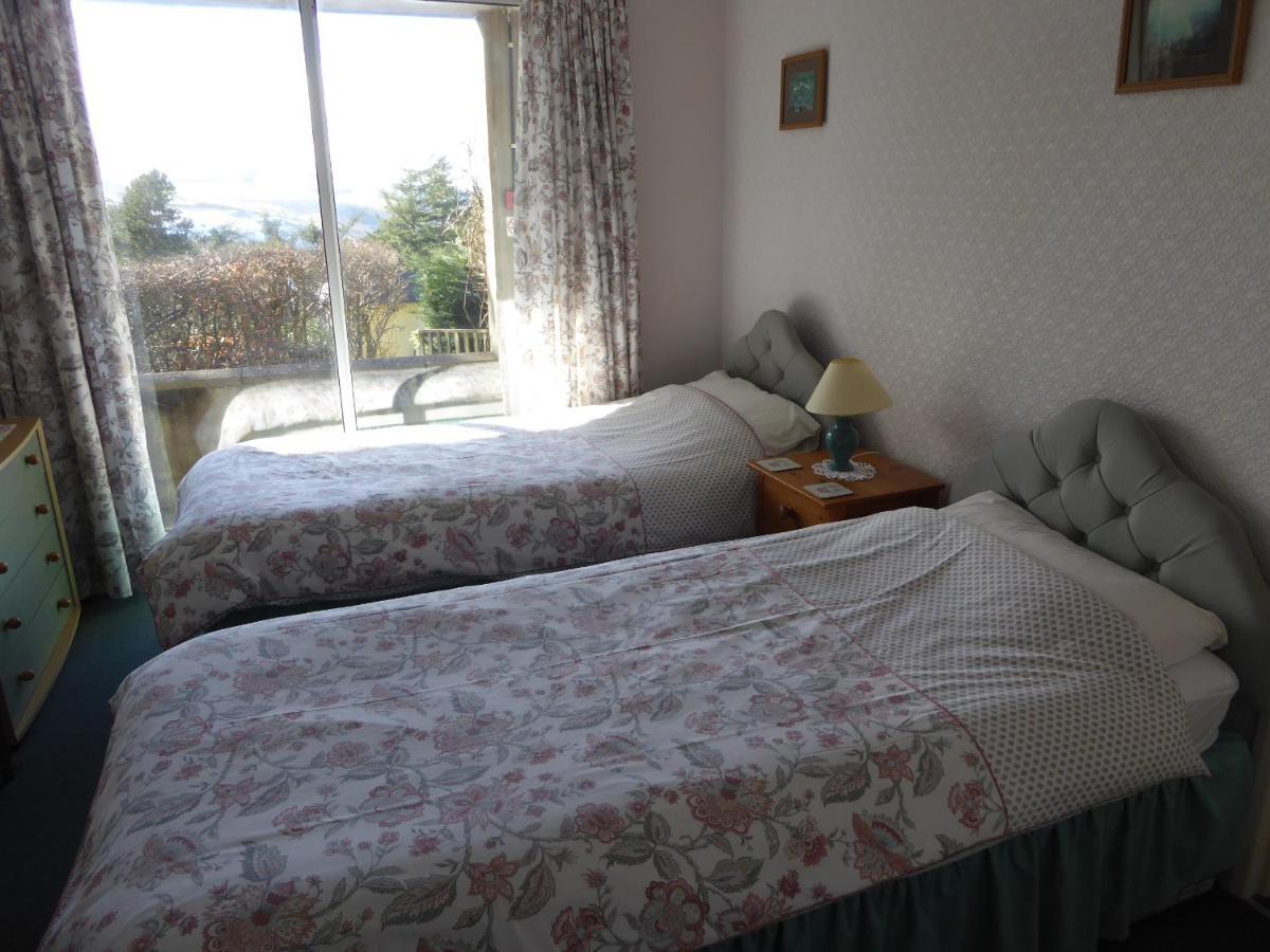 Plas Heulog Holiday Accommodation Лланфэрфечейн Экстерьер фото