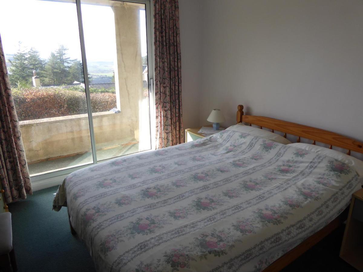 Plas Heulog Holiday Accommodation Лланфэрфечейн Экстерьер фото